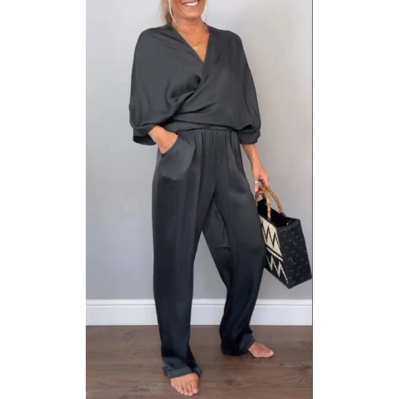 Coordinato Samurai ✨