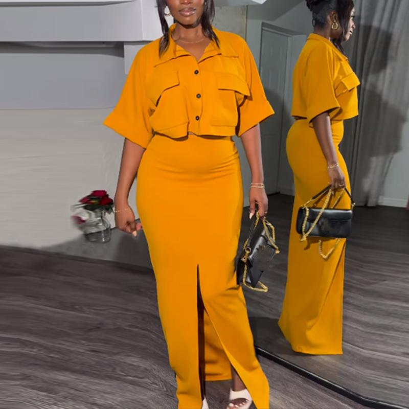 Completo Eleganza sublime ✨