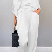 Coordinato Samurai ✨