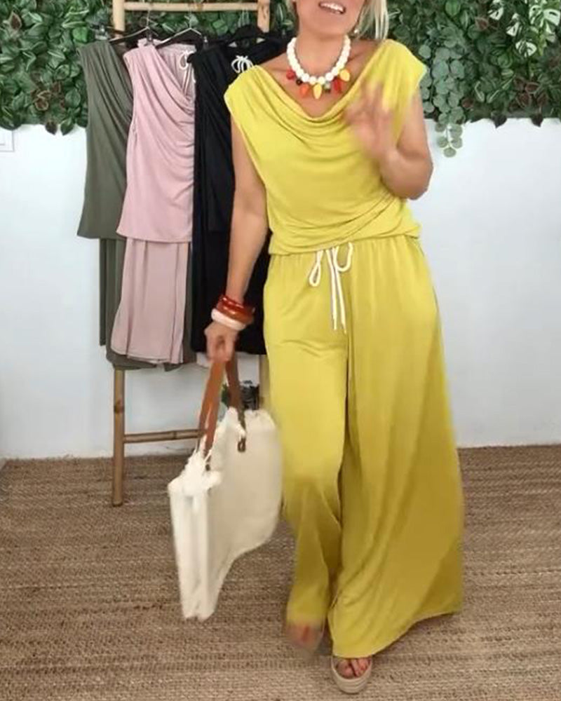 Jumpsuite Susanna ✨