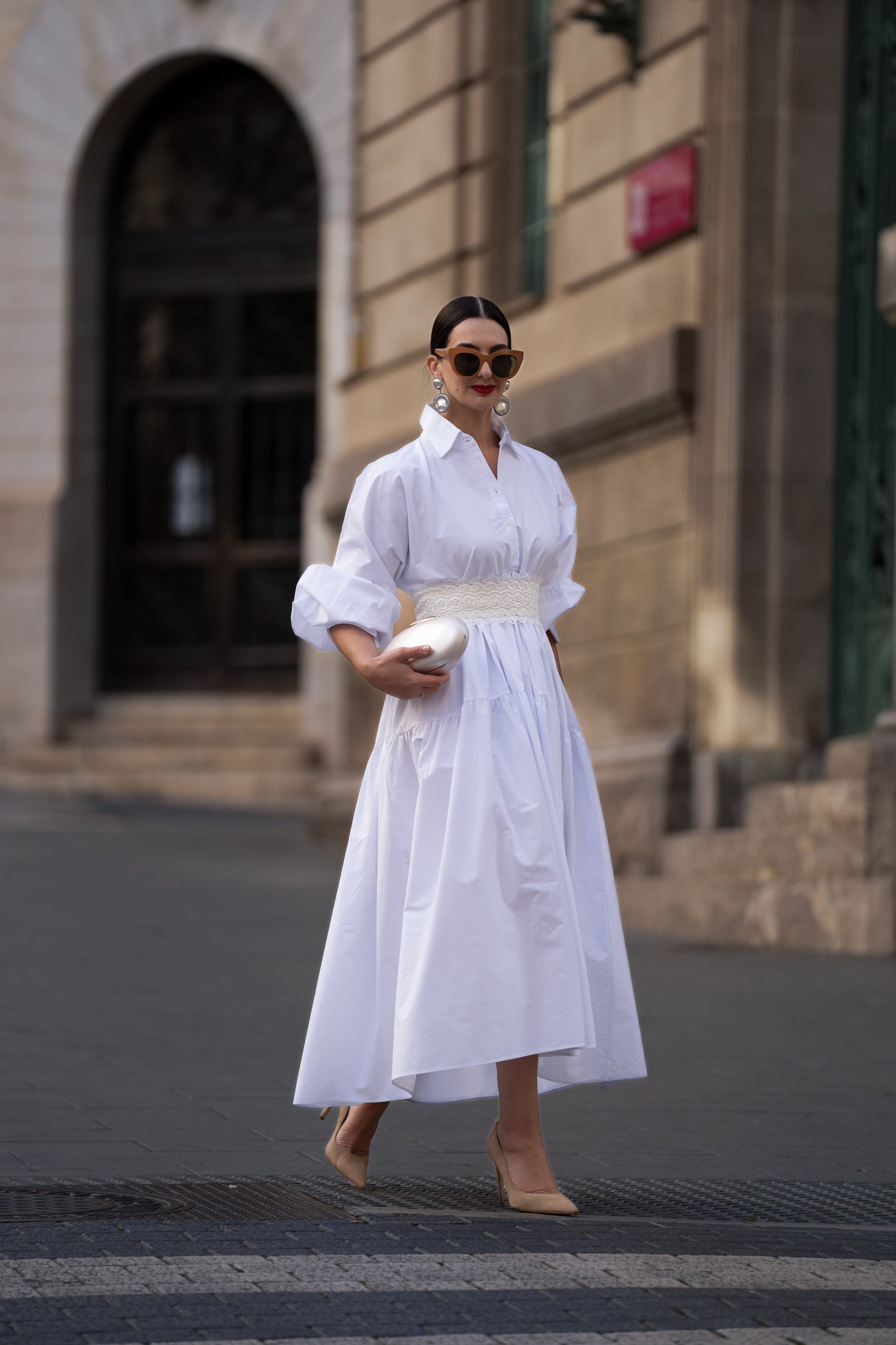 Abito Magico Charlotte✨