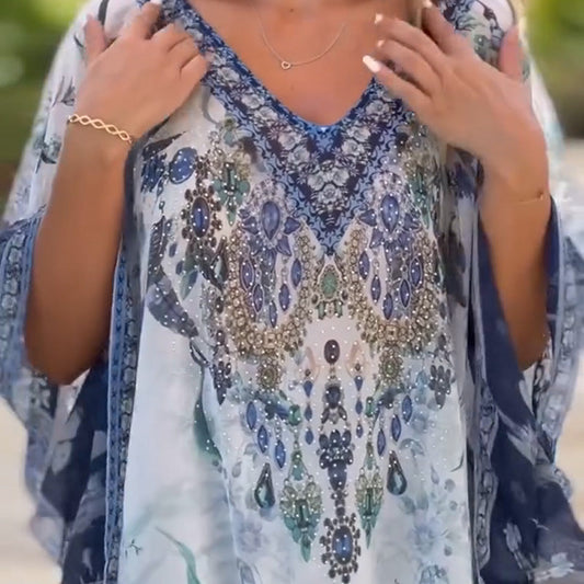 Dress Moda Mare 🌊