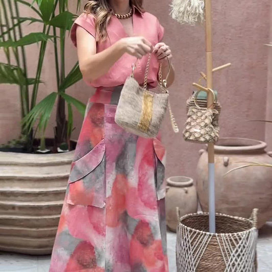 Abito Flora🌸