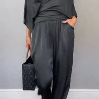 Coordinato Samurai ✨