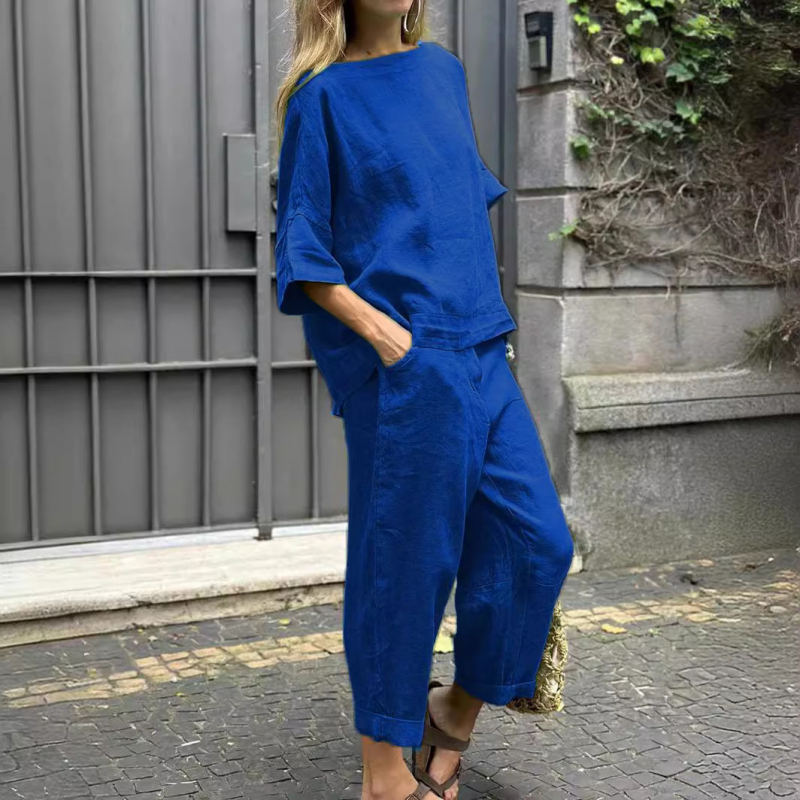 Coordinato Foresta 🌳