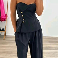 Coordinato Mafalda ✨