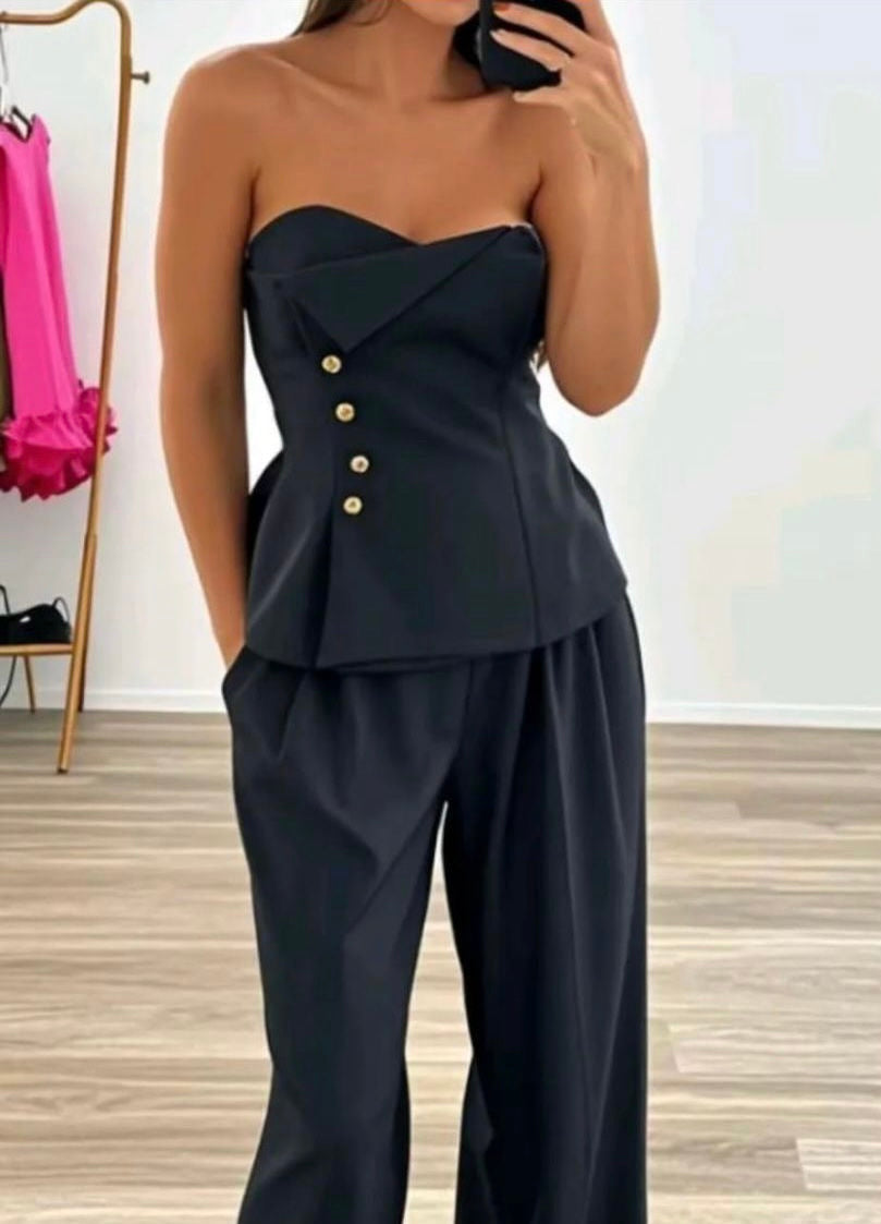 Coordinato Mafalda ✨