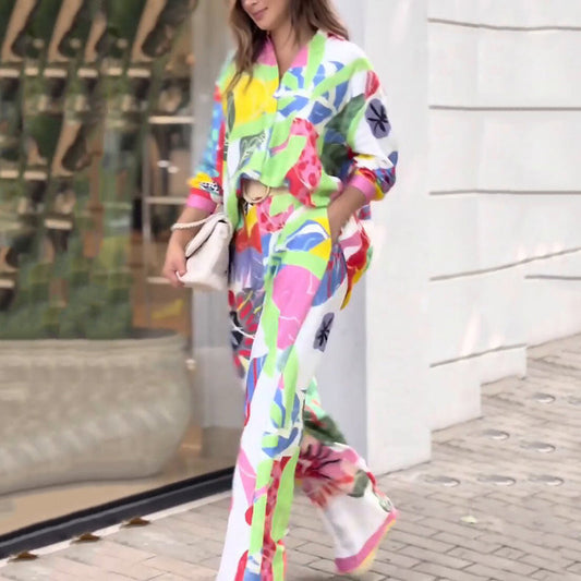 Coordinato Allegria 🤩