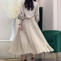 Completo Floreale✨