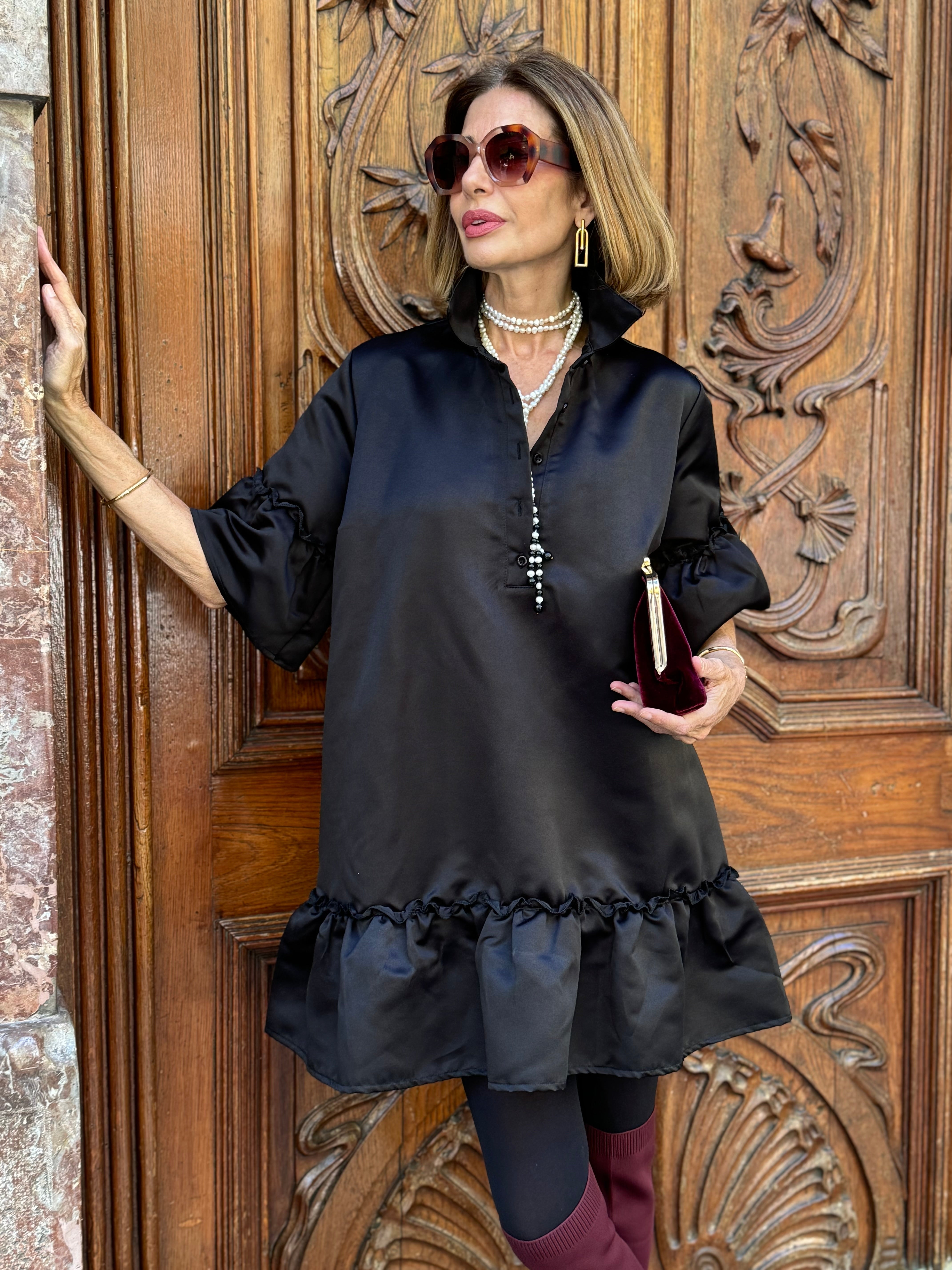 Abito Elegante Florentine✨