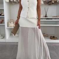 Coordinato Paolina ✨