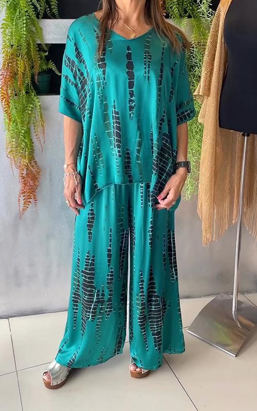 Completo Comodo Glamour✨