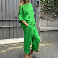 Completo Elegante e Comodo✨