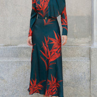 Abito Malena chic✨