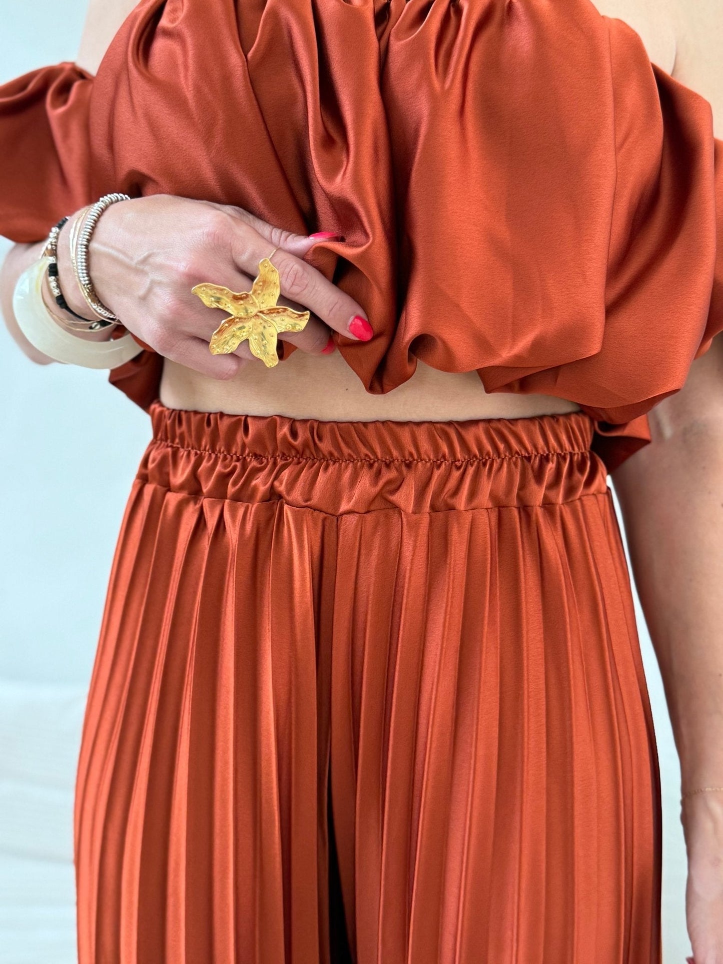 Coordinato Malibù ✨