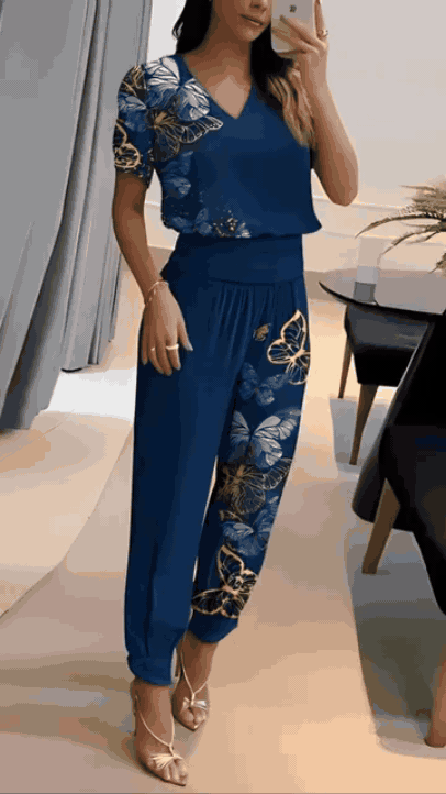 Coordinato Lucrezia ✨