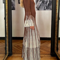 Abito Marilena Chic✨