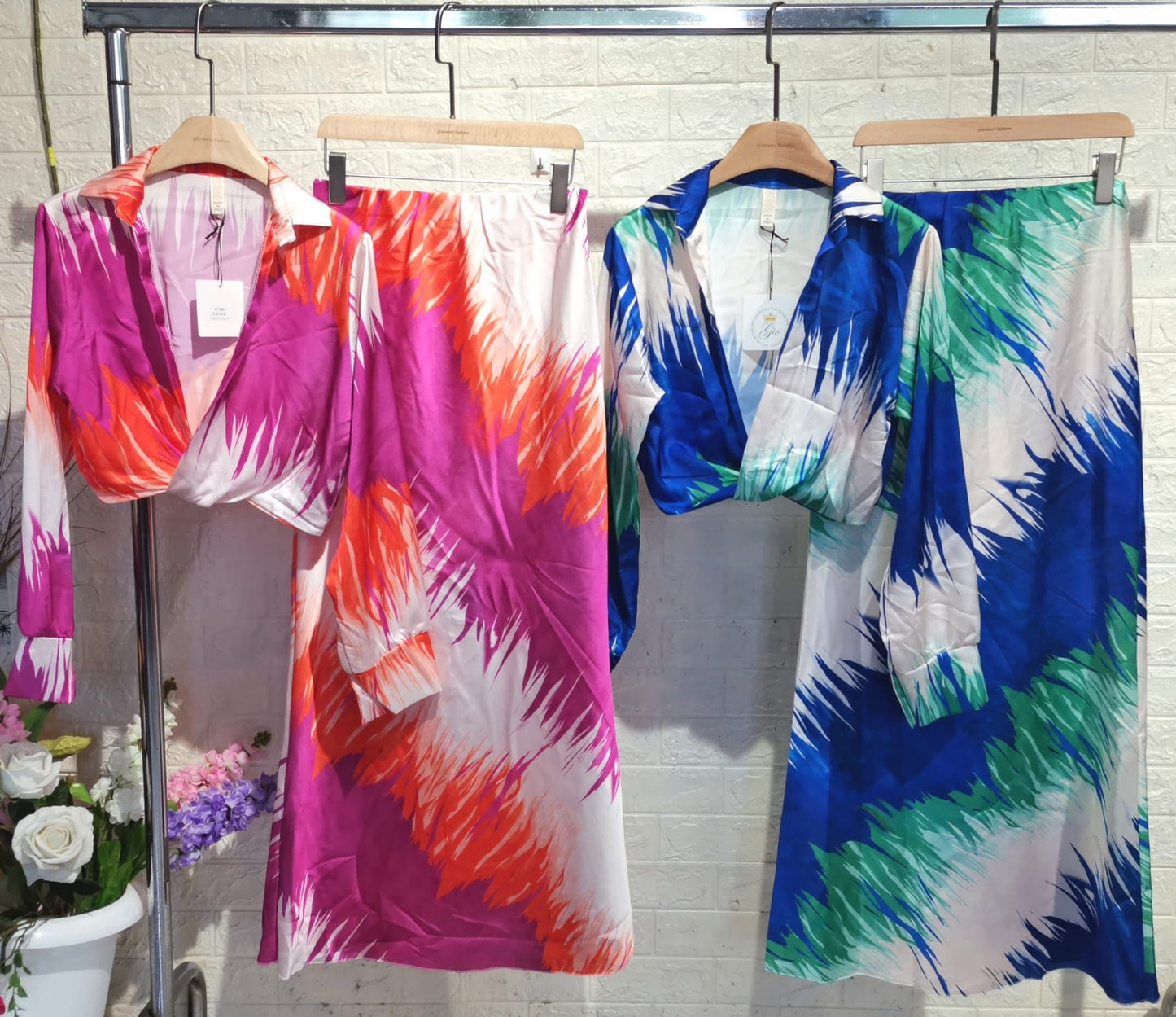 Coordinato  Lisa ✨