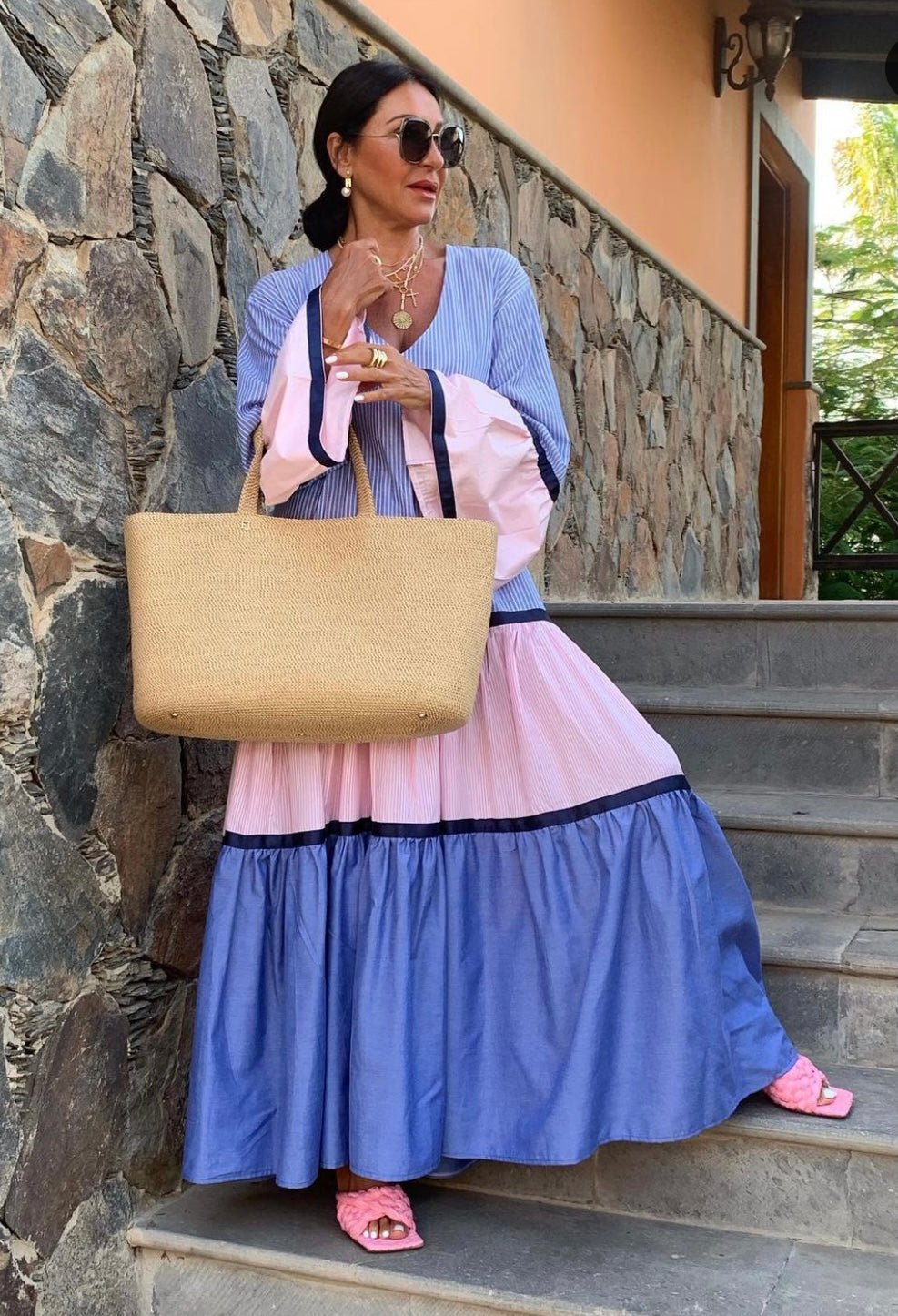 Abito Incanto Primaverile ✨