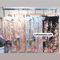 Coordinato Star ⭐️