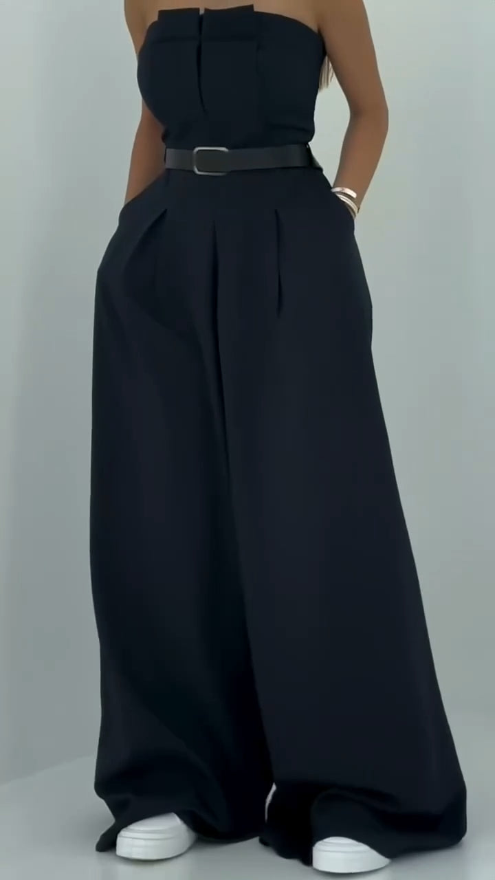 Completo eleganza suprema✨