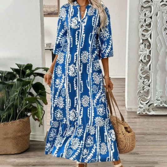 Abito Clotilde  CHIC ✨