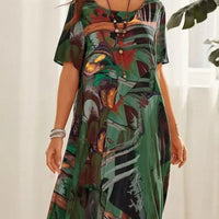 Vestito Tropical ✨
