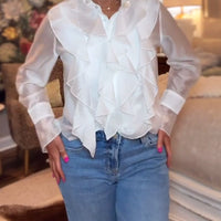 Camicia Lady Diana 💎