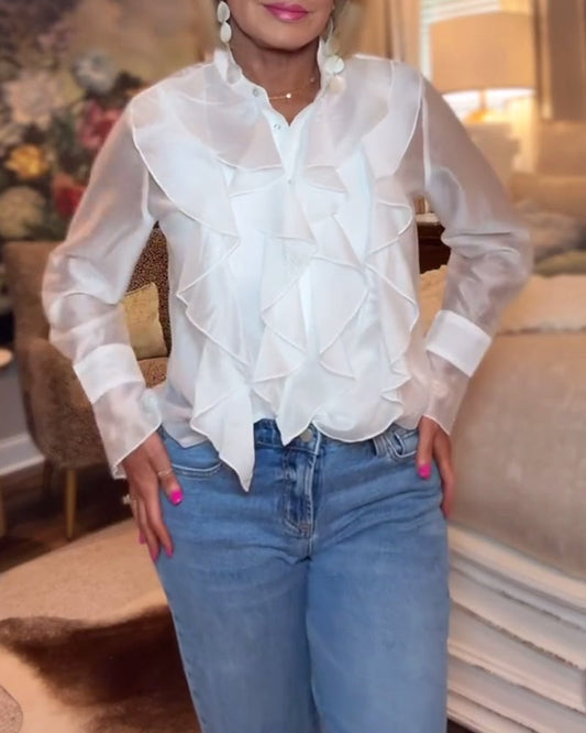 Camicia Lady Diana 💎