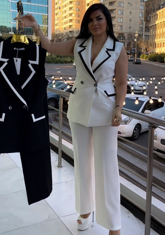 Completo Lady✨🖤