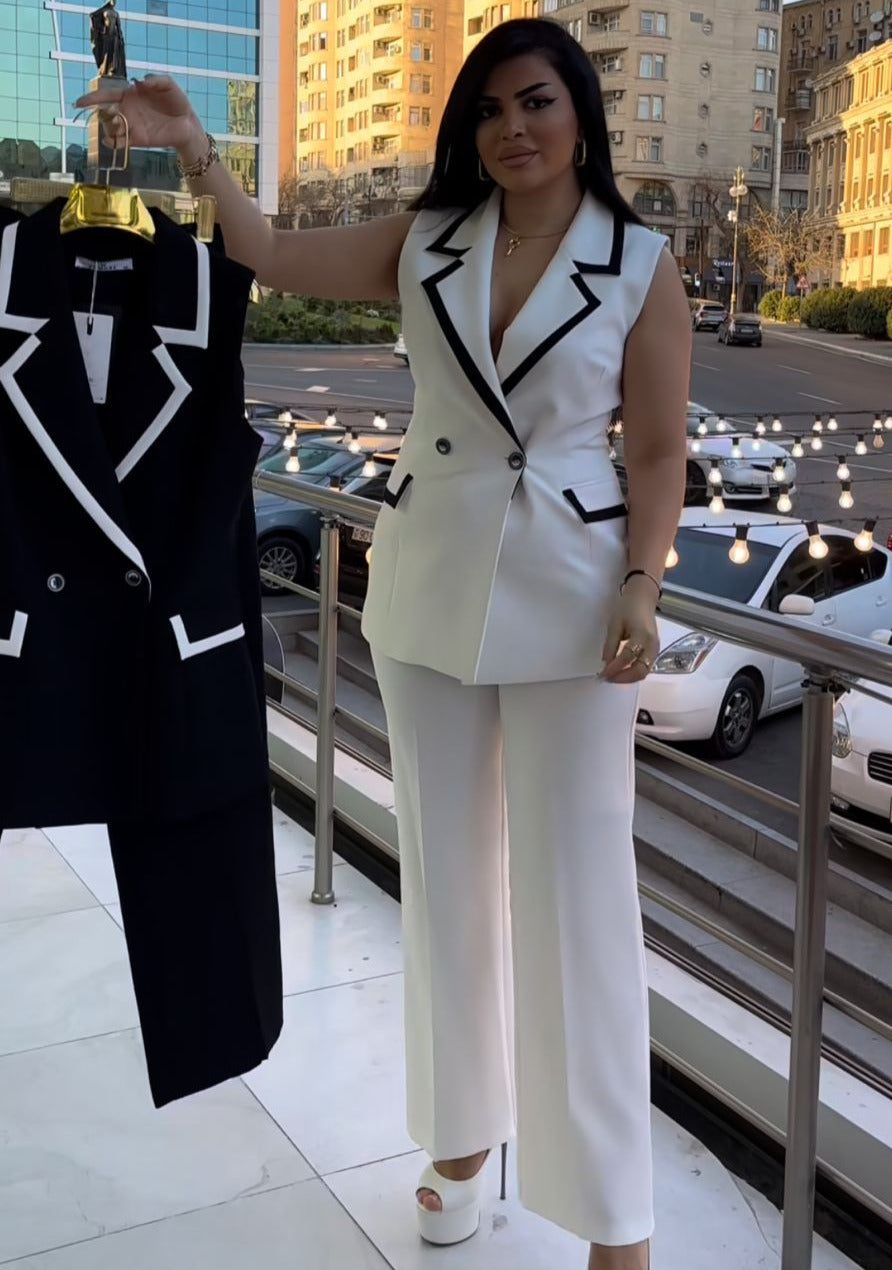 Completo Lady✨🖤