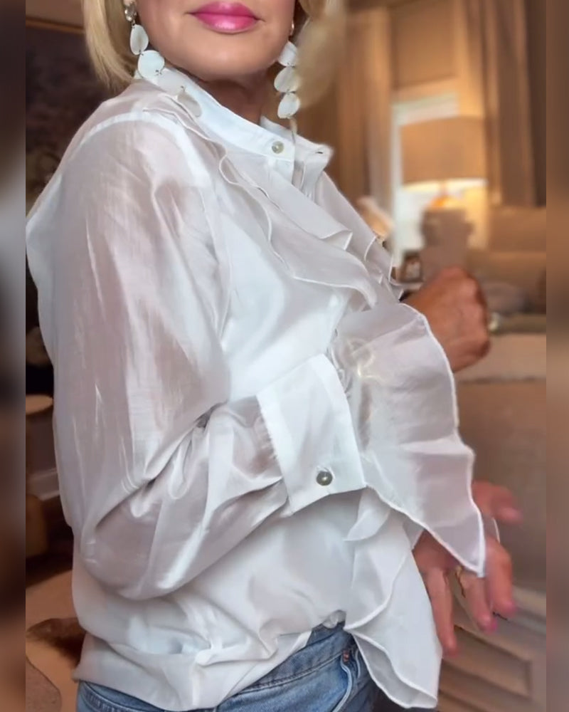 Camicia Lady Diana 💎