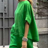 Coordinato Foresta 🌳