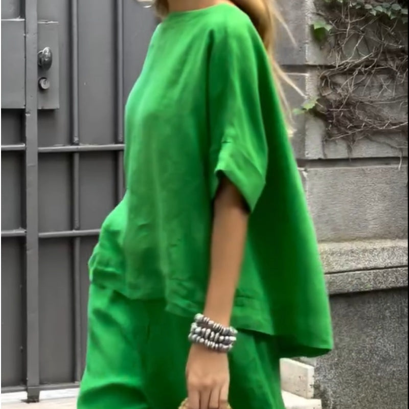 Coordinato Foresta 🌳