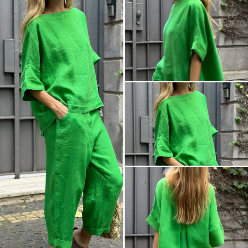 Coordinato Foresta 🌳