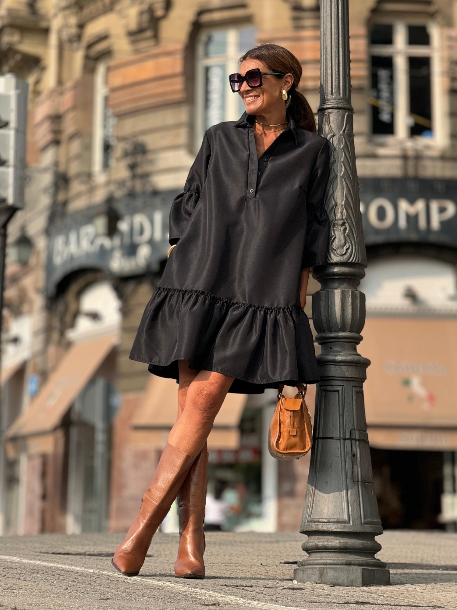 Abito Elegante Florentine✨
