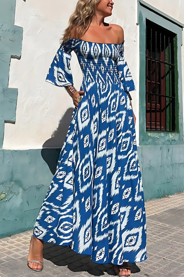 Vestito Xenia chic✨