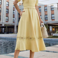 Abito Solare da Sogno✨