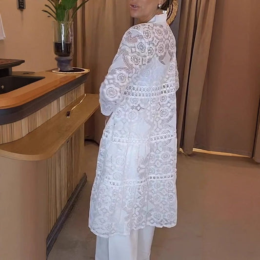 Camicione Cristine 💎