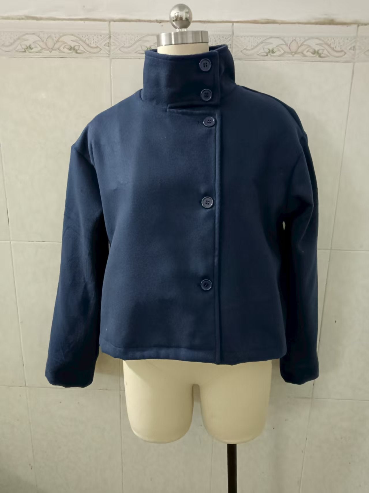 Cappotto Elegante Annabelle