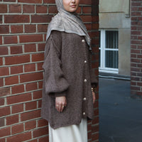 Cardigan Elegante Camilla