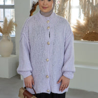 Cardigan Elegante Camilla