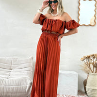 Coordinato Malibù ✨