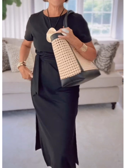 Dress Ninfa D'ora ✨