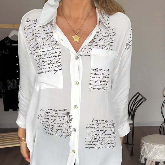 Camicia Elegante Eleonora✨