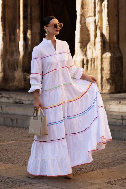 Abito Sogno Bianco✨