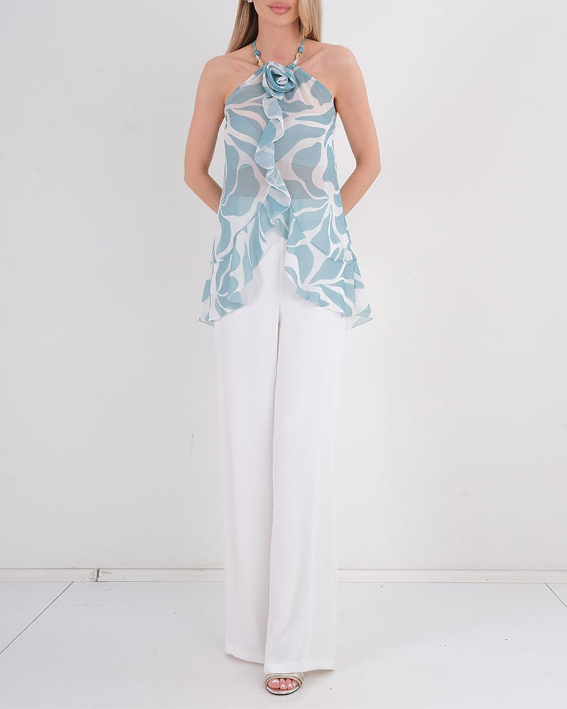 Maglia Con Rosa 🌹