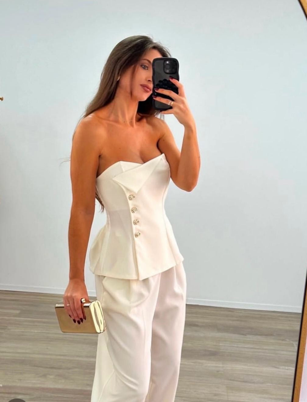 Coordinato Mafalda ✨