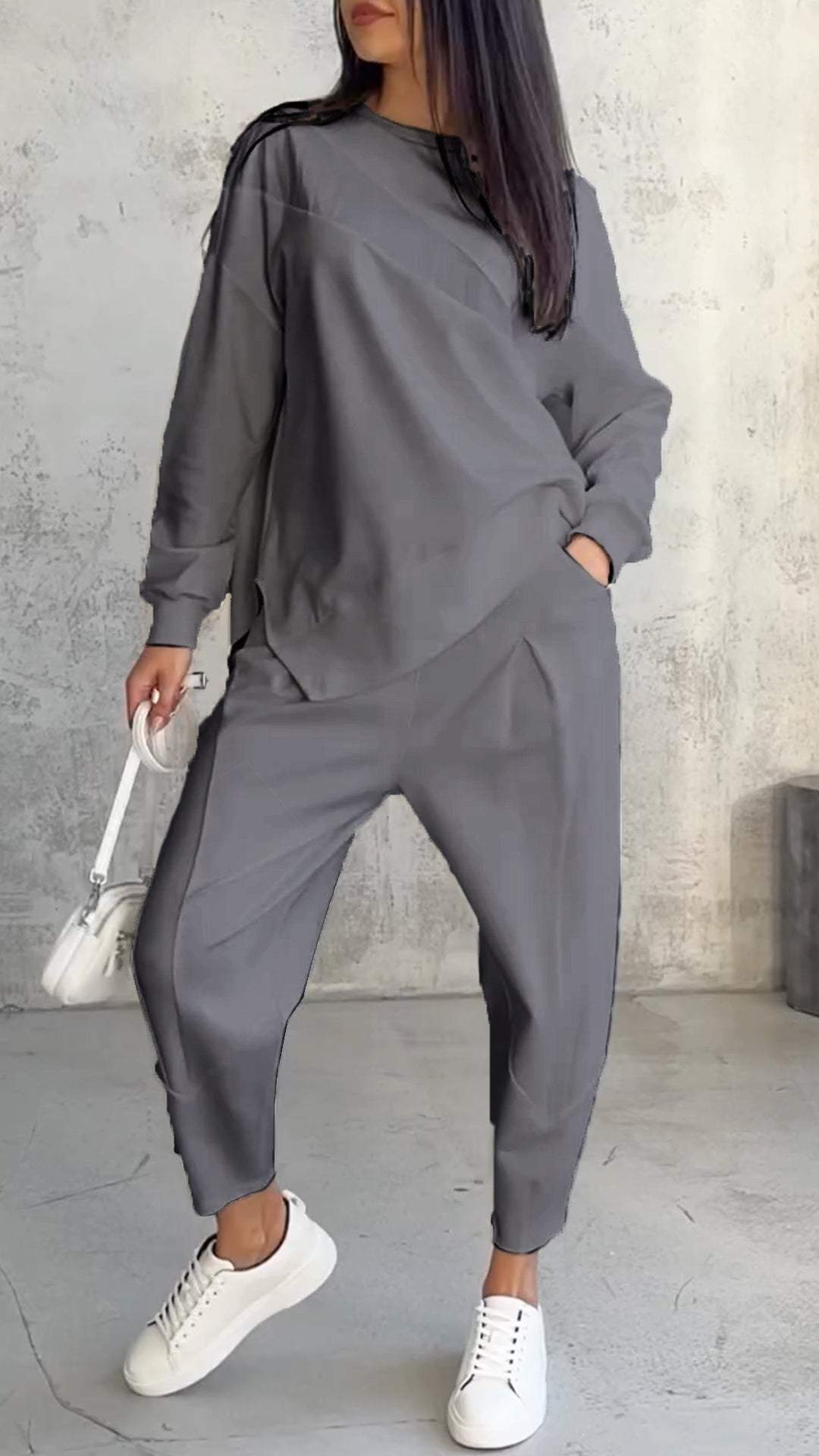 Completo Nadia chic✨