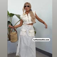 Coordinato Kimmy ✨